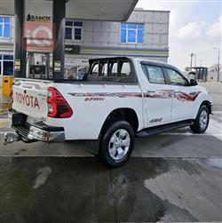 تويوتا هايلوكس